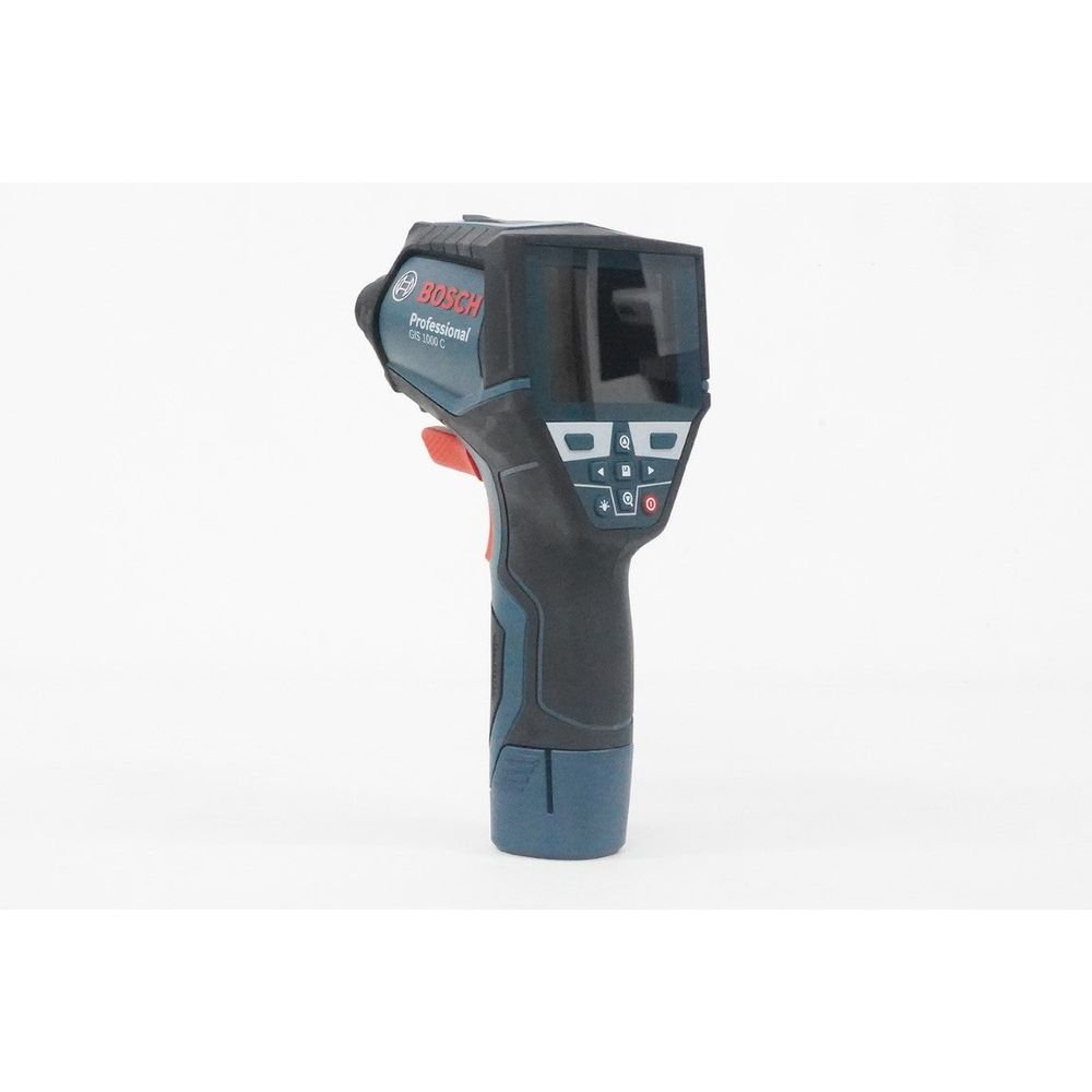 Bosch GIS 1000 C Infrared Thermal Imager Camera  / Thermal Scanner