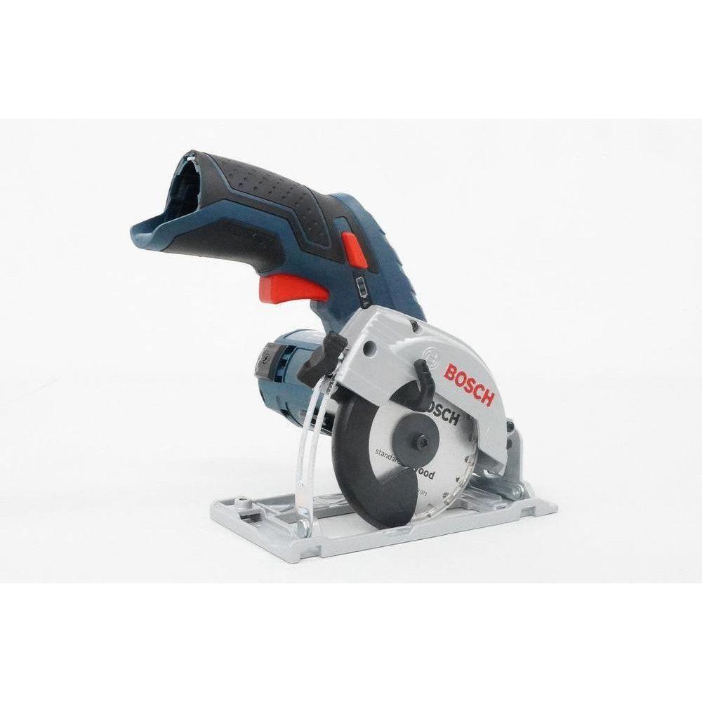 Bosch GKS 12V-Li Cordless Circular Saw 3" (85mm) 12V [Bare] | Bosch by KHM Megatools Corp.