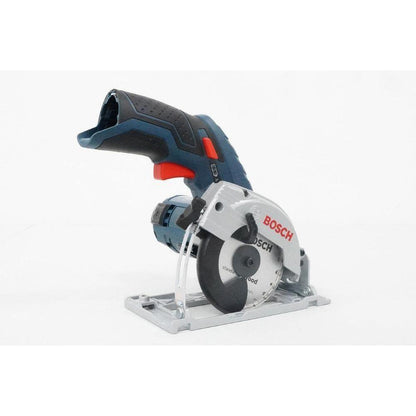 Bosch GKS 12V-Li Cordless Circular Saw 3" (85mm) 12V [Bare] | Bosch by KHM Megatools Corp.