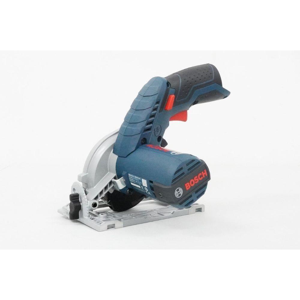 Bosch GKS 12V-Li Cordless Circular Saw 3" (85mm) 12V [Bare] | Bosch by KHM Megatools Corp.