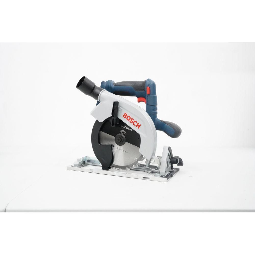 Bosch GKS 185-Li Cordless Brushless Circular Saw 6-1/4" 18V (Bare) [06016C12L1] | Bosch by KHM Megatools Corp.