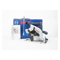 Bosch GKS 185-Li Cordless Brushless Circular Saw 6-1/4" 18V (Bare) [06016C12L1] | Bosch by KHM Megatools Corp.