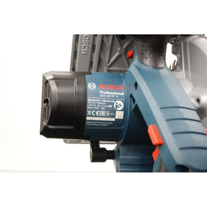 Bosch GKS 18V-57 G Cordless Circular Saw 6-1/4" (165mm) 18V [Kit] | Bosch by KHM Megatools Corp.