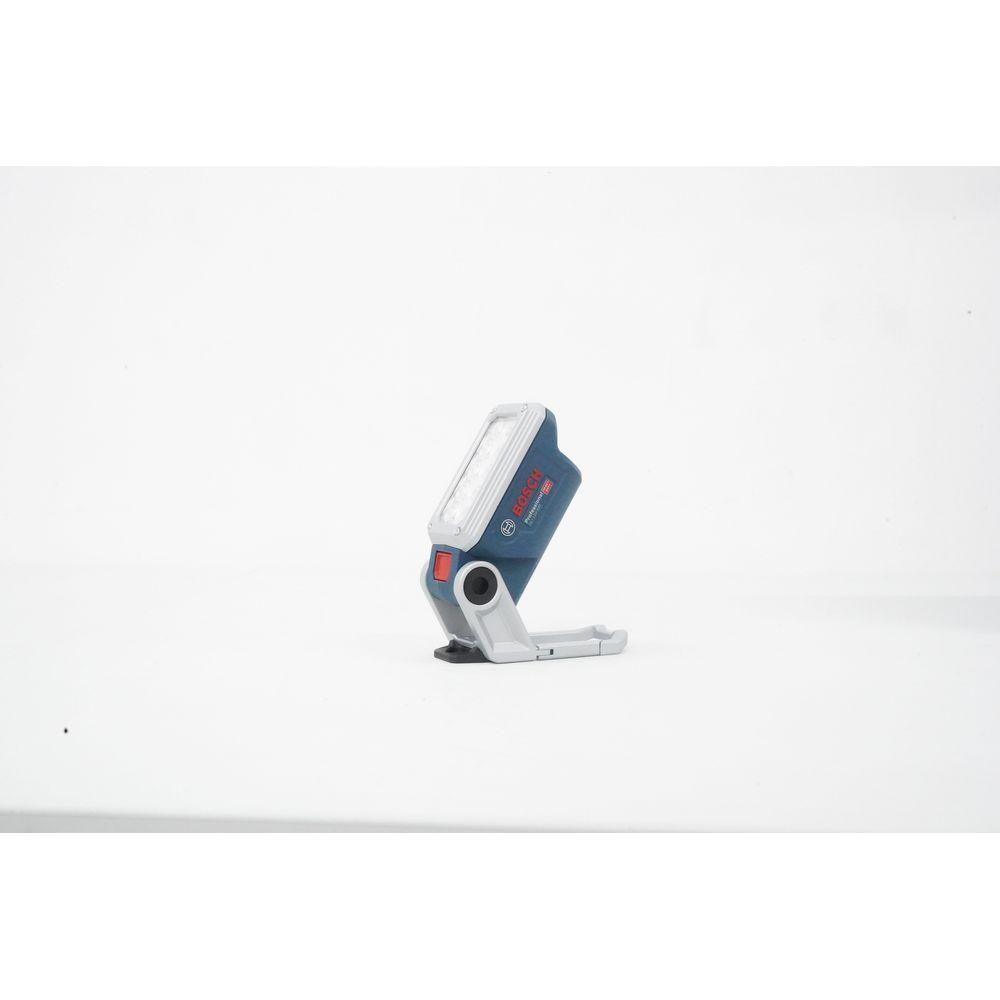 Bosch GLI 12V-330 Cordless Torch light (10pcs LED) 12V [Bare] | Bosch by KHM Megatools Corp.