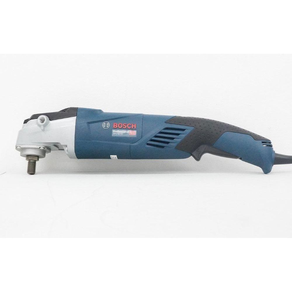 Bosch GPO 12 CE Polisher 7" (180mm) 1250W | Bosch by KHM Megatools Corp.