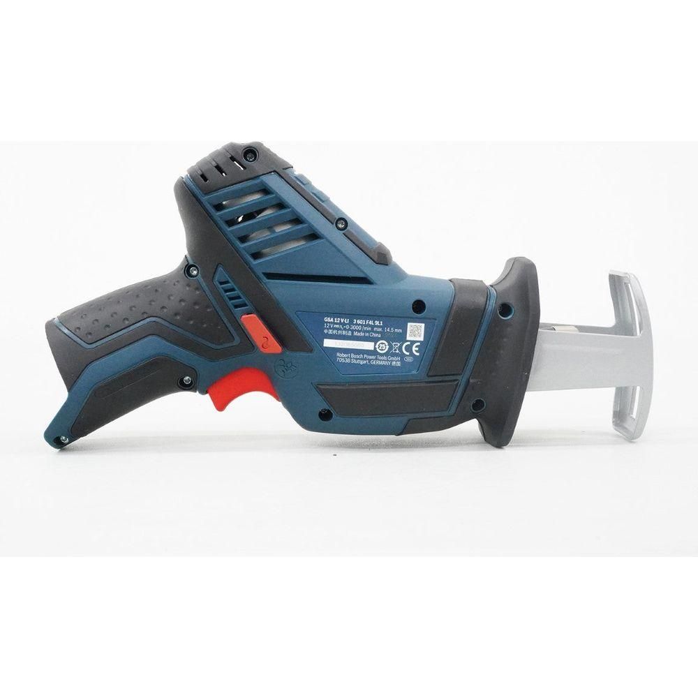 Bosch GSA 12 V-Li Cordless Reciprocating Saw 12V (Bare) | Bosch by KHM Megatools Corp.