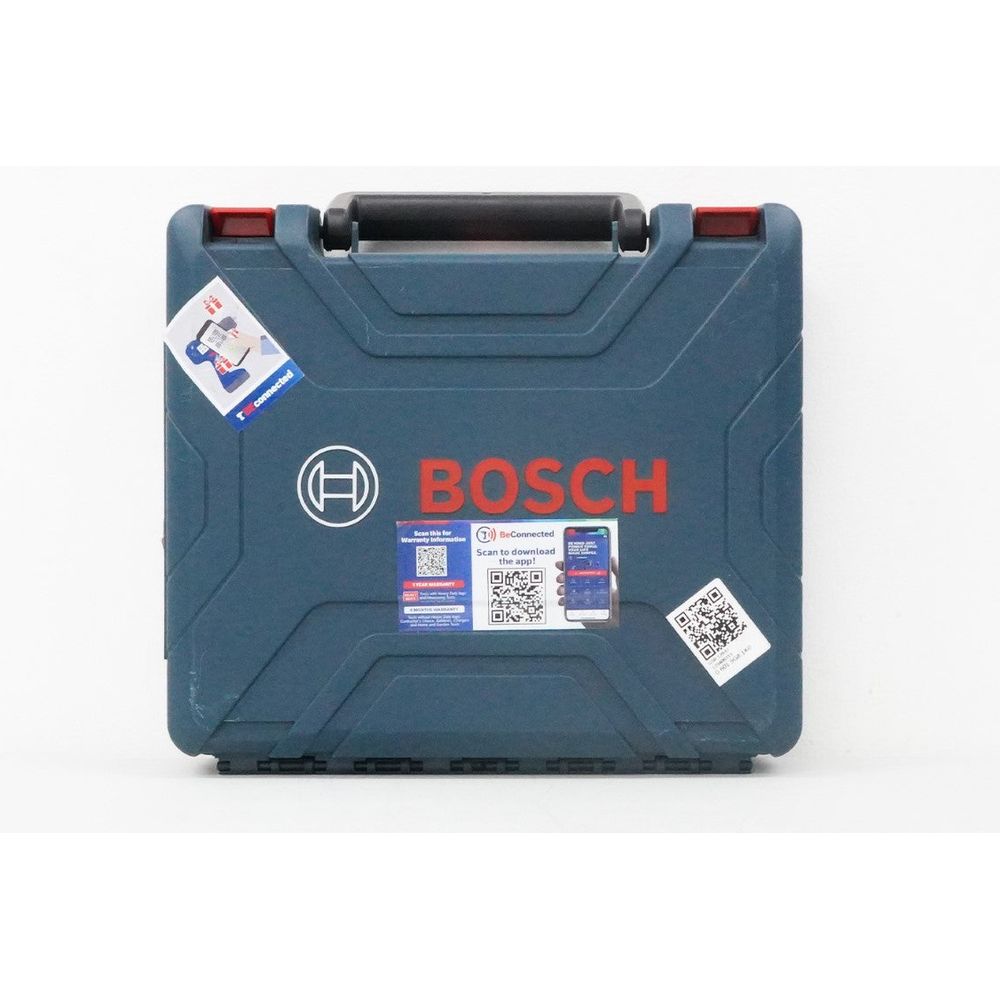 Bosch GSB 120 LI Cordless Impact Drill - Driver (One Battery Kit) 12V [Kit] | Bosch by KHM Megatools Corp.