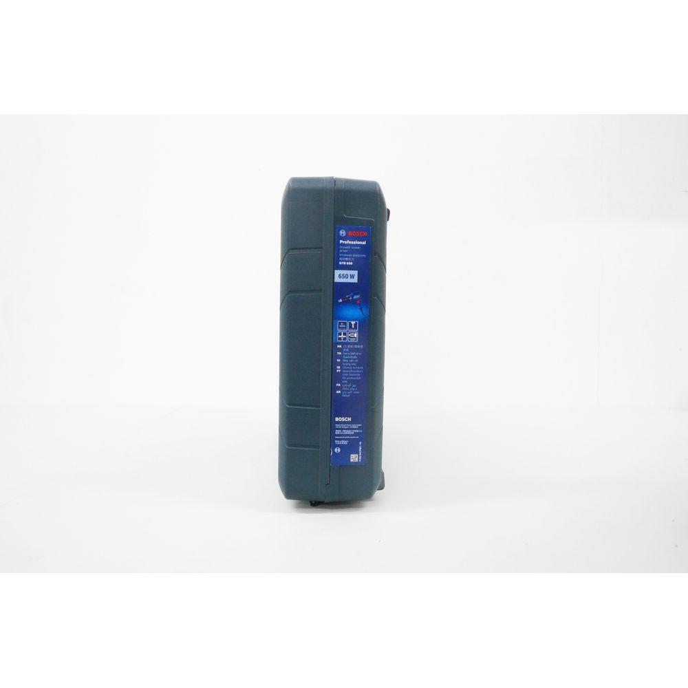 Bosch GTB 650 Drywall Screwdriver 650W 12Nm (06014A20K0) | Bosch by KHM Megatools Corp.