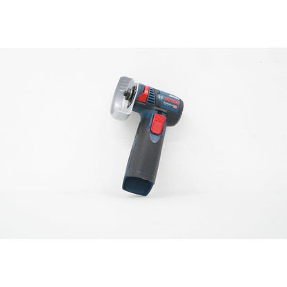 Bosch GWS 12V-76 Brushless Cordless Angle Grinder 3" (76mm) [Bare] | Bosch by KHM Megatools Corp.