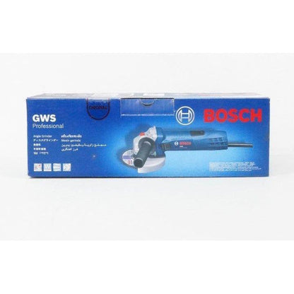 Bosch GWS 7-100 T High Torque Angle Grinder 4" (100mm) 720W [High Torque] | Bosch by KHM Megatools Corp.