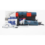 Bosch GWS 750 / 750-100 Angle Grinder 4" (100mm) 750W | Bosch by KHM Megatools Corp.