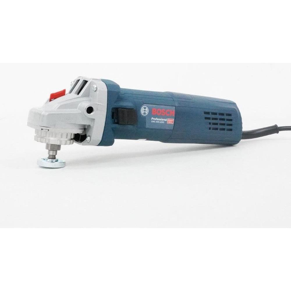 Bosch GWS 900-100 Angle Grinder 4" (100mm) 900W | Bosch by KHM Megatools Corp.