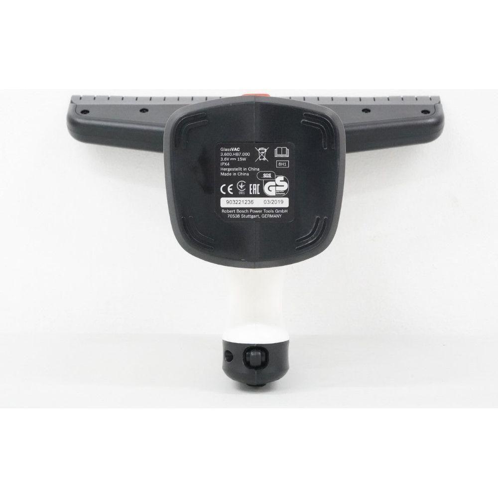 Bosch GlassVAC Window / Glass Vacuum Cleaner | Bosch by KHM Megatools Corp.