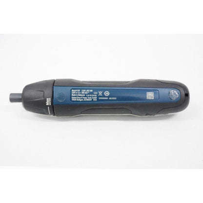Bosch Go (Gen 2) 3.6V Cordless Screwdriver [Kit] | Bosch by KHM Megatools Corp.