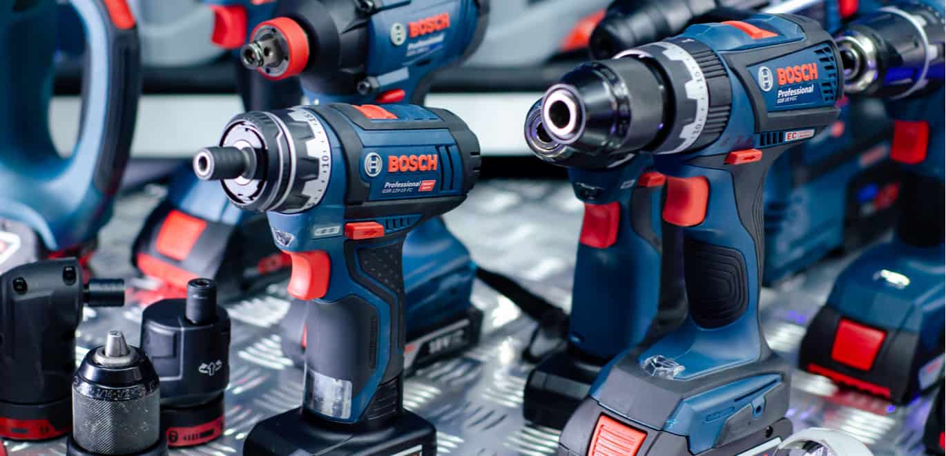 Bosch Power Tools for Sale, Shop Cordless & Electric Power Tools