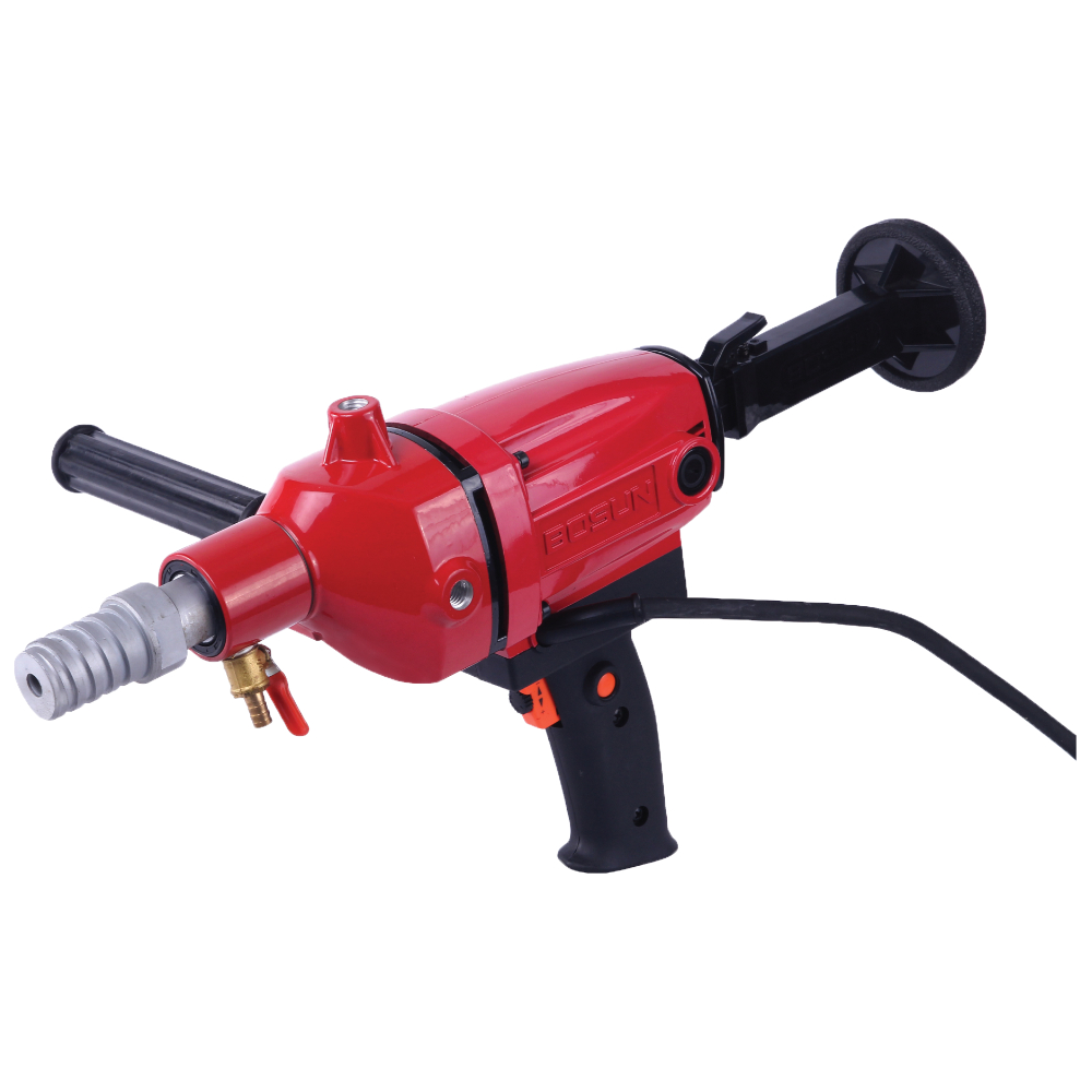 Bosun ZIZ Handheld Core Drill