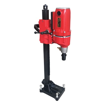 Bosun ZIZ Coring Machine | Bosun by KHM Megatools Corp.