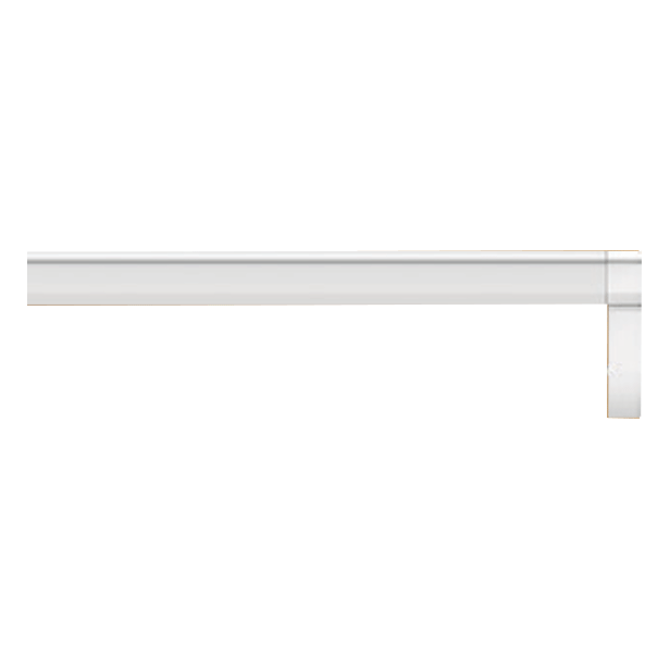 Firefly Box Type Luminaire for LED T8 Tube (Single-Ended) | Firefly by KHM Megatools Corp.