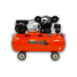 Bravus BAC01HP Air Compressor 1HP | Bravus by KHM Megatools Corp.
