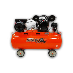 Bravus BAC01HP Air Compressor 1HP | Bravus by KHM Megatools Corp.