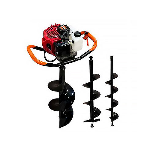 Bravus B-EA52 Earth Auger 52CC