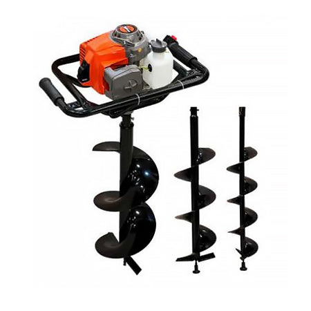 Bravus B-EA58 Earth Auger 52CC