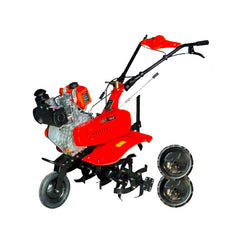 Bravus BR610D Power Tiller 6HP