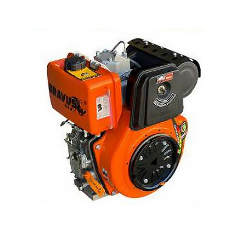 Bravus BV195F Diesel Engine 20HP