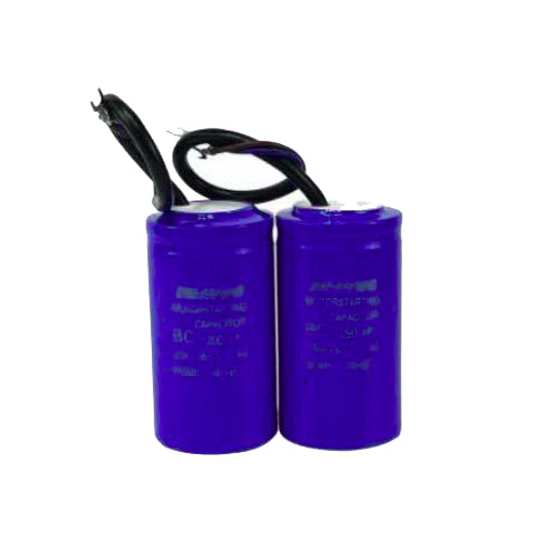 Bravus Capacitor Starting Wire