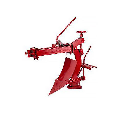 Bravus Plowing Machine Spare Parts