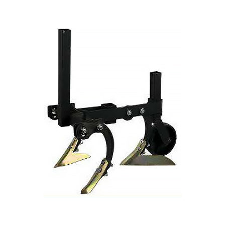 Bravus Plowing Machine Spare Parts