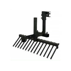 Bravus Plowing Machine Spare Parts