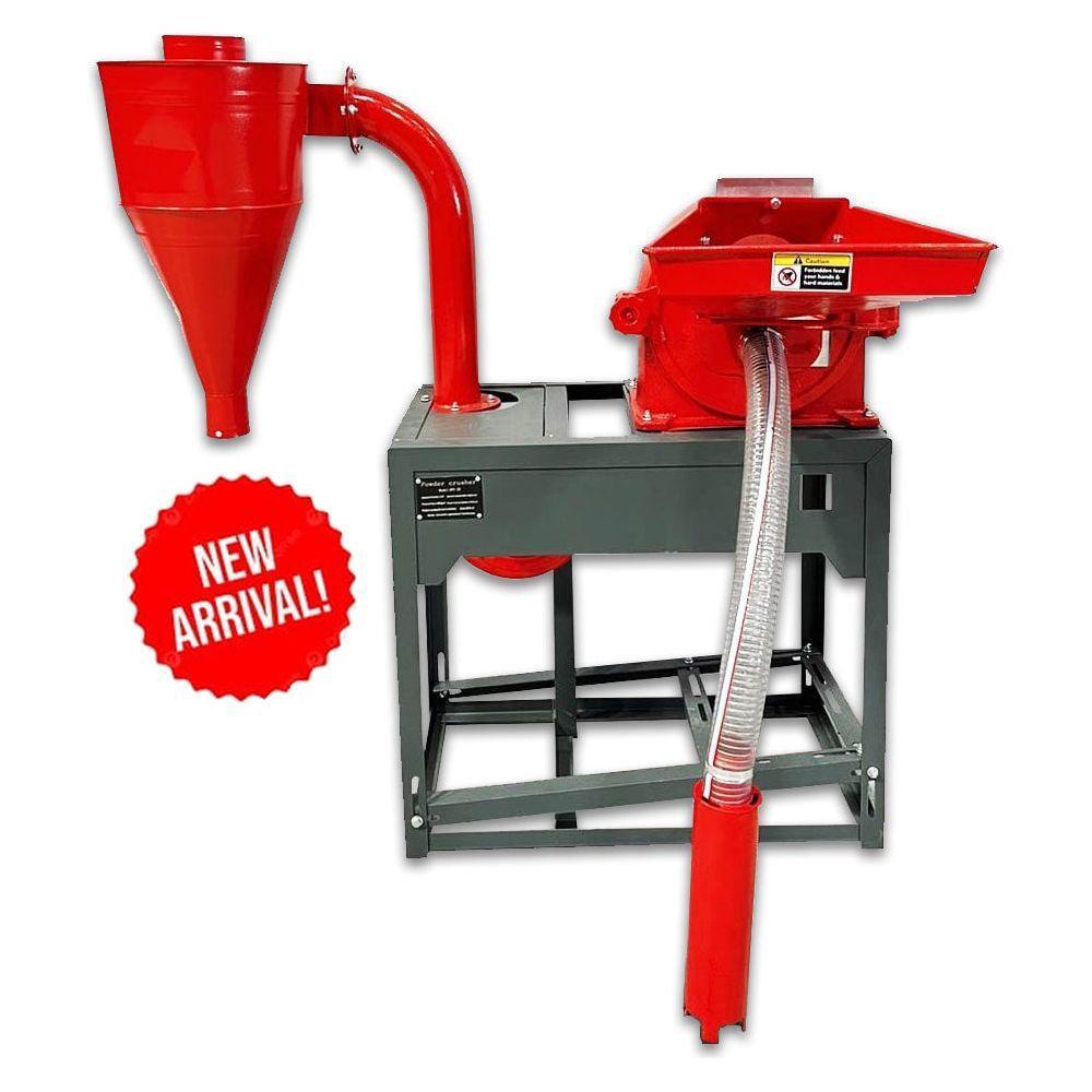 Brolly BHMILL2 Hammer Big Mill | Brolly by KHM Megatools Corp.