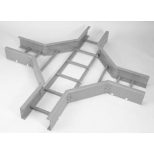 Royu Horizontal Cross (Cable Ladder ) | Royu by KHM Megatools Corp.