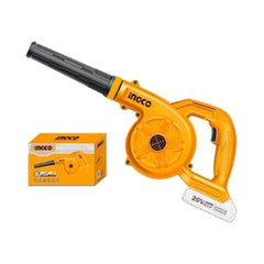 Ingco CABLI20028 Li-Ion Blower 20V - KHM Megatools Corp.