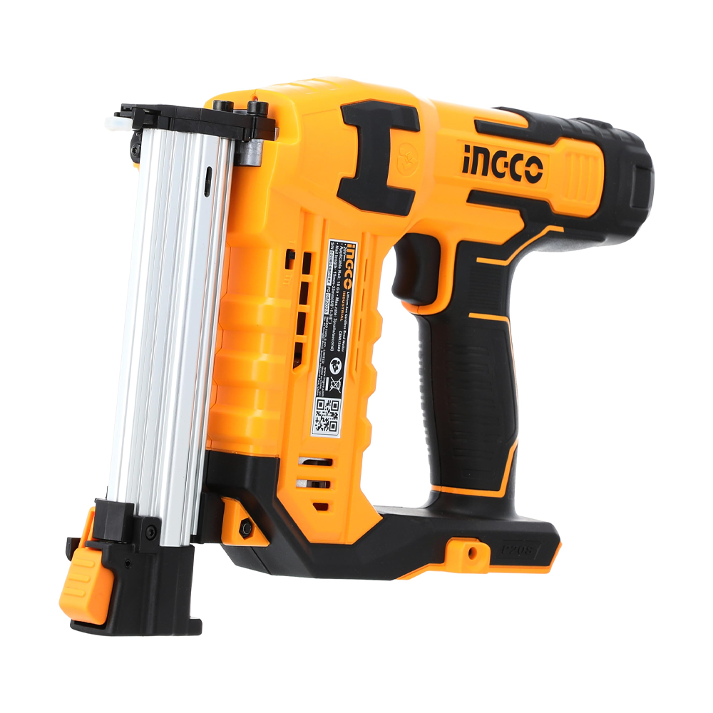 Ingco CBNLI2005 Cordless Brad Nailer 20v (Bare)