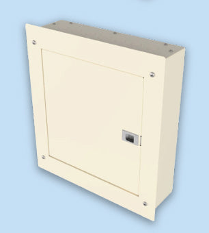 Royu Center Main Panel Board Flush Mounted (Bolt-On)