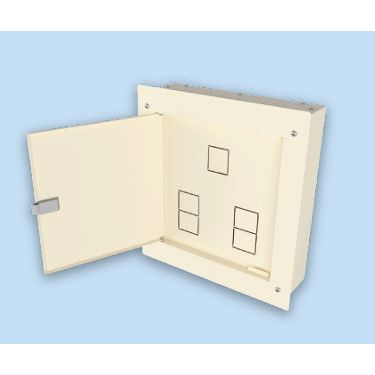 Royu Center Main Panel Board Flush Mounted (Bolt-On) | KHM Megatools Corp.