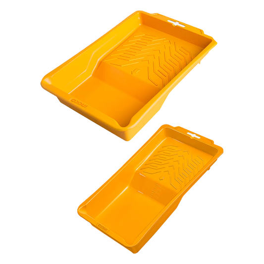 Ingco CHPTT435105 Paint Tray Set 2Pcs | Ingco by KHM Megatools Corp.
