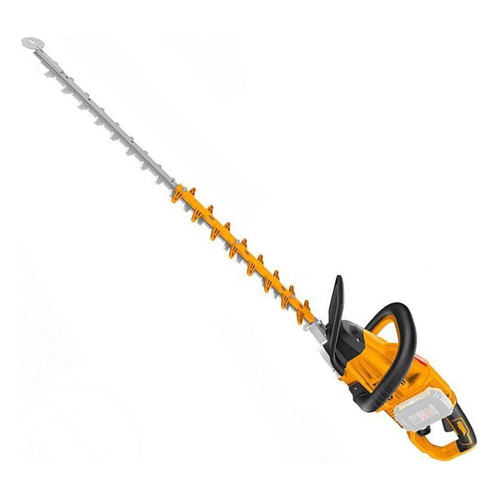Ingco CHTLI400282 LiIon Hedge Trimmer 40V