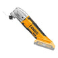 Ingco CMLI20221 Li-Ion Multi-Tool 20V - KHM Megatools Corp.