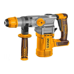 Ingco CRHLI20288 Li-Ion Rotary Hammer 20V - KHM Megatools Corp.