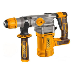 Ingco CRHLI202882 Li-Ion Rotary Hammer Brushless 20V - KHM Megatools Corp.