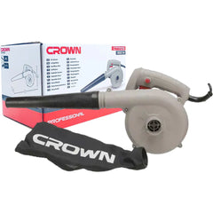 Crown CT17013 Air Blower 550W 3.5cfm | Crown by KHM Megatools Corp.