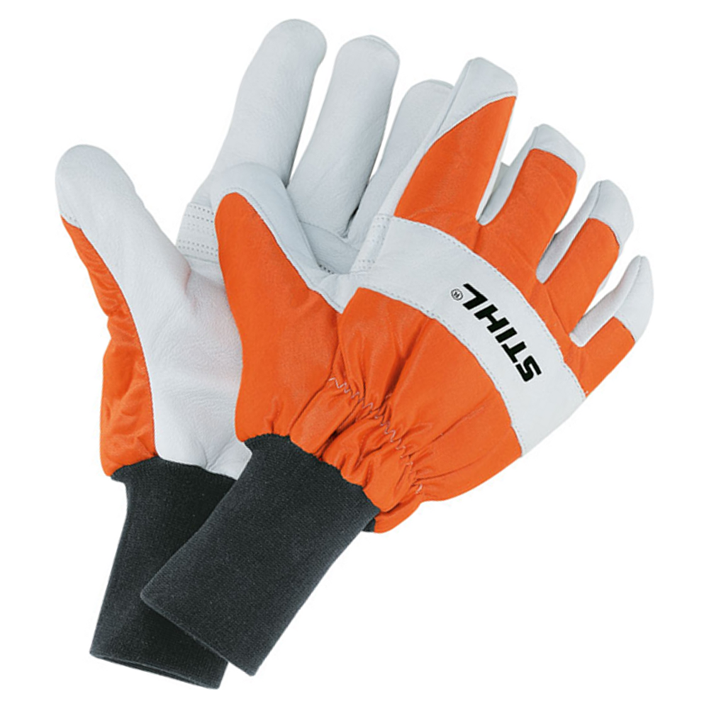 Stihl CUT RETARDANT Chainsaw Gloves | Stihl by KHM Megatools Corp. Main image