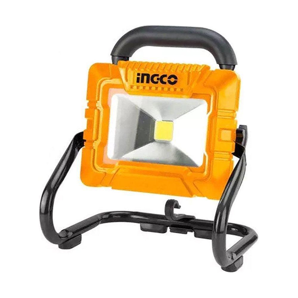 Ingco CWLI20258 Li-Ion Portable Lamp 20V – KHM Megatools Corp.