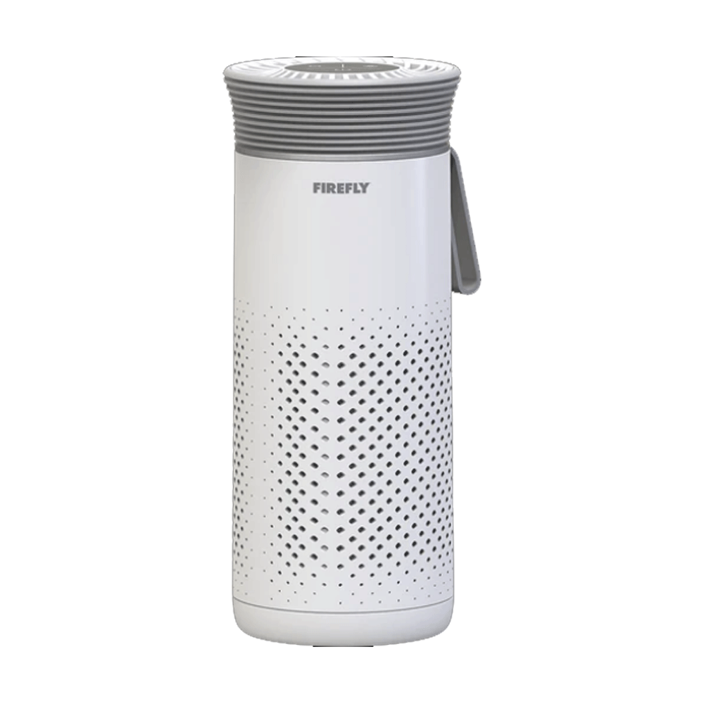 Firefly FYP103  Car Air Purifier - Rechargeable | Firefly by KHM Megatools Corp.