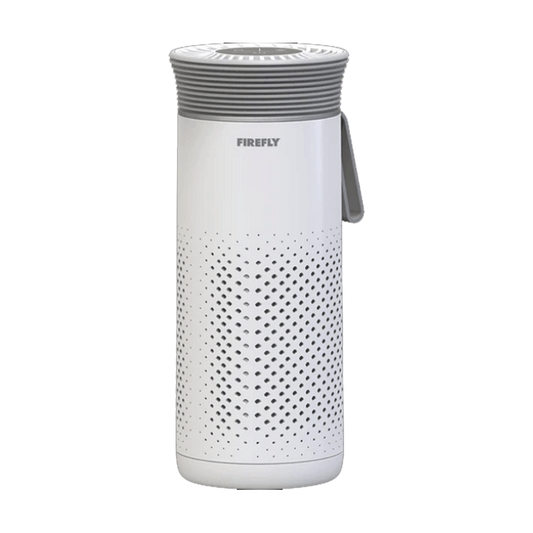 Firefly FYP103  Car Air Purifier - Rechargeable | Firefly by KHM Megatools Corp.