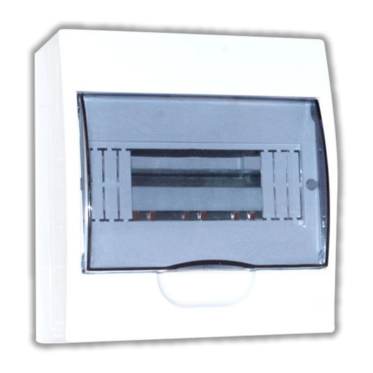 Chint Distribution Box with Busbar (Surface Type) | Chint by KHM Megatools Corp.