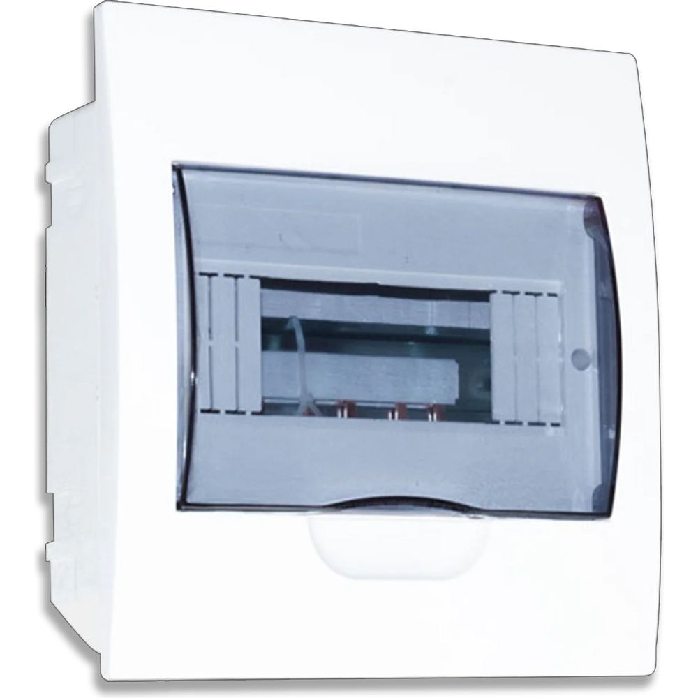 Chint Distribution Box with Busbar (Flush Type) | Chint by KHM Megatools Corp.